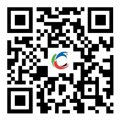 扫描关注微信公众号